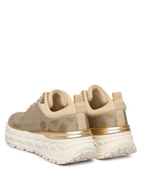 RUNIT3  Adidași platină - Pantofi femei