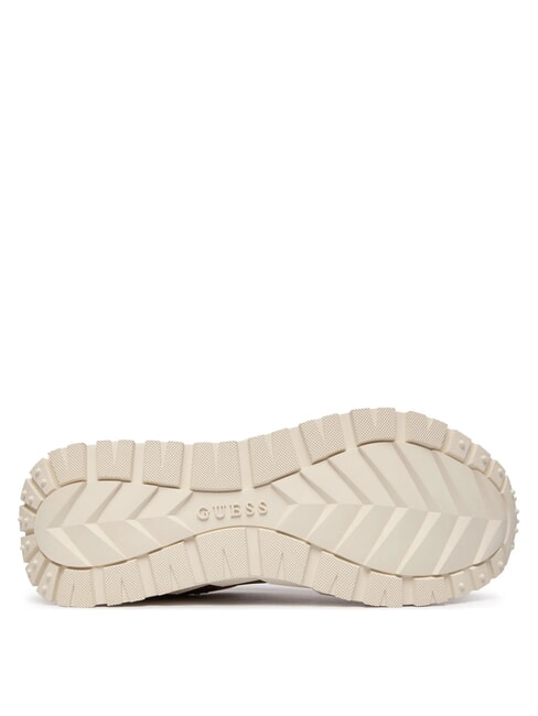 RUNIT3  Adidași platină - Pantofi femei