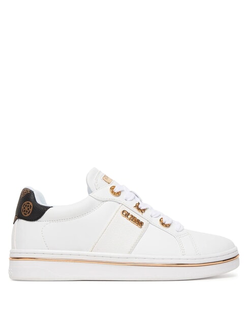 STEW  Teniși pentru femei BLACK - Pantofi femei