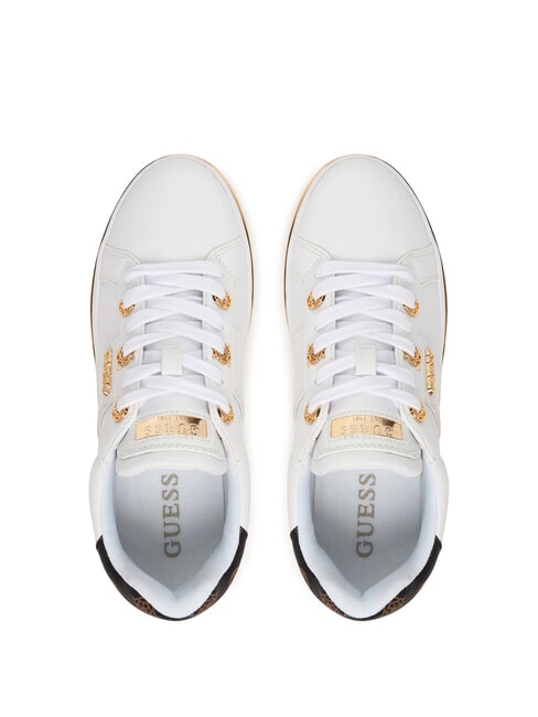 STEW  Teniși pentru femei BLACK - Pantofi femei