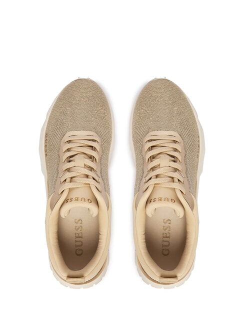 RUNIT3  Adidași platină - Pantofi femei