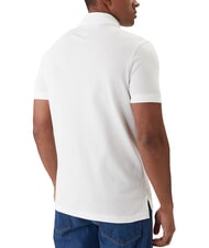 TOMMY HILFIGER TH Tricou polo cu m&acirc;necă scurtă, croială regulată - maiou Polo