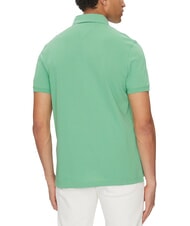 TOMMY HILFIGER TH Tricou polo cu m&acirc;necă scurtă, croială regulată Fort Green - maiou Polo - 2