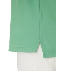 TOMMY HILFIGER TH Tricou polo cu m&acirc;necă scurtă, croială regulată Fort Green - maiou Polo - 4