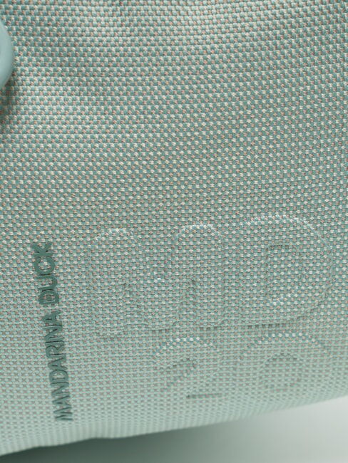 MD20 Geantă de umăr verde aisberg - Genți femei