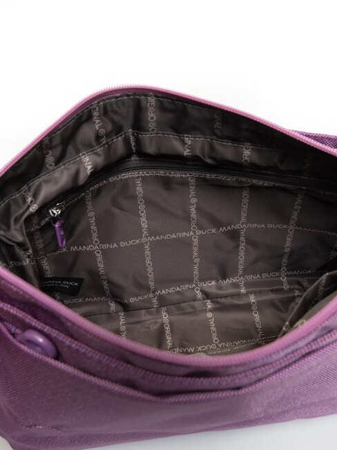 MD20 geanta de umar orhidee - Genți femei