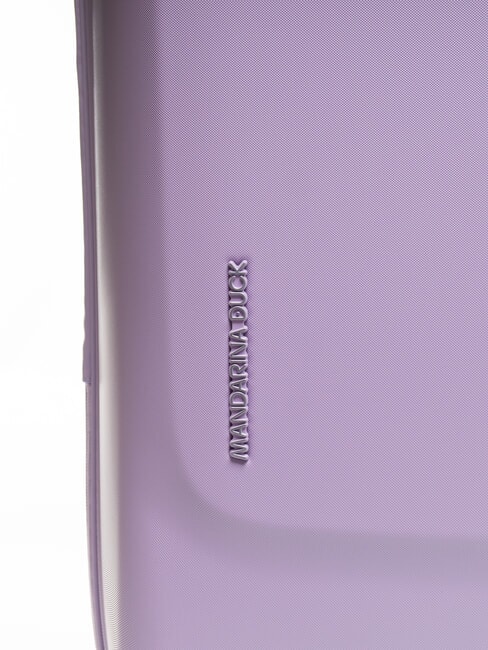 D-DROP 2.0 Cărucior de dimensiuni mari ceață de seară - Trolere rigide