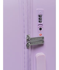 MANDARINA DUCK D-DROP 2.0 Cărucior de dimensiuni mari ceață de seară - Trolere rigide - 6