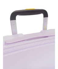 MANDARINA DUCK D-DROP 2.0 Cărucior de dimensiuni mari ceață de seară - Trolere rigide - 5