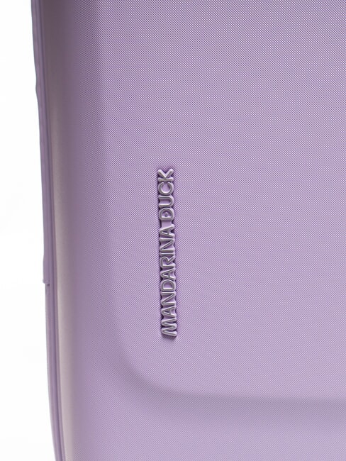 D-DROP 2.0 Cărucior de dimensiune medie ceață de seară - Trolere rigide