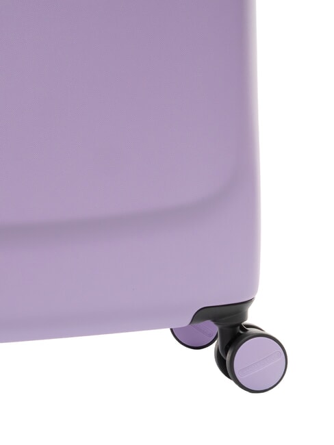 D-DROP 2.0 Cărucior de dimensiune medie ceață de seară - Trolere rigide