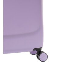 MANDARINA DUCK D-DROP 2.0 Cărucior de dimensiune medie ceață de seară - Trolere rigide - 8