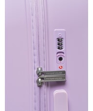 MANDARINA DUCK D-DROP 2.0 Cărucior de dimensiune medie ceață de seară - Trolere rigide - 6