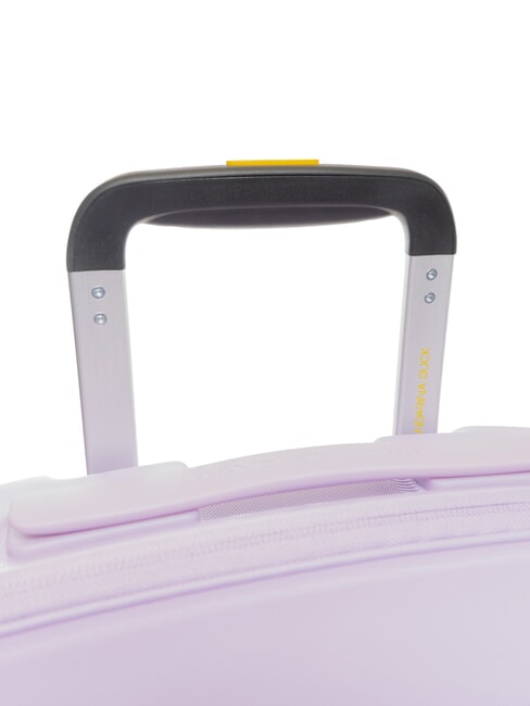 D-DROP 2.0 Cărucior de dimensiune medie ceață de seară - Trolere rigide