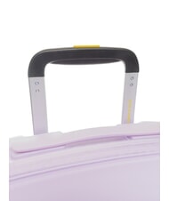 MANDARINA DUCK D-DROP 2.0 Cărucior de dimensiune medie ceață de seară - Trolere rigide - 5