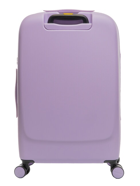 D-DROP 2.0 Cărucior de dimensiune medie ceață de seară - Trolere rigide