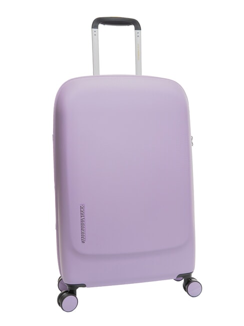 D-DROP 2.0 Cărucior de dimensiune medie ceață de seară - Trolere rigide