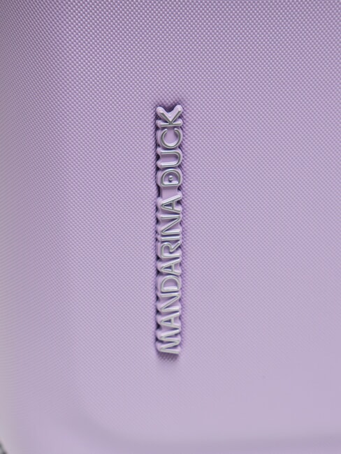 D-DROP 2.0 Husă de frumusețe rigidă cu curea de umăr ceață de seară - Truse de toaletă