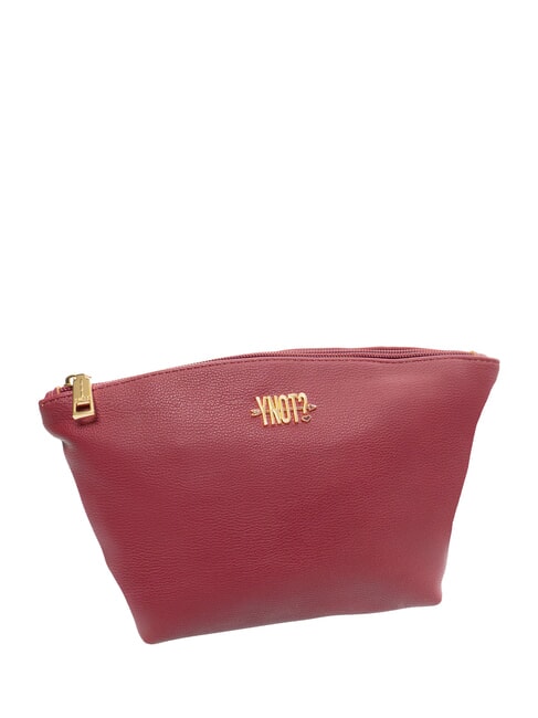 LOVERS Trusă de cosmetică evazată cireașă - Truse de toaletă