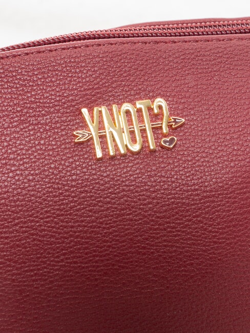 LOVERS Trusă de cosmetică evazată cireașă - Truse de toaletă