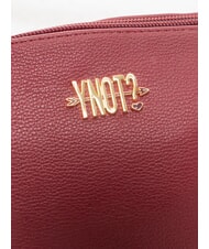 YNOT LOVERS Trusă de cosmetică evazată cireașă - Truse de toaletă - 3