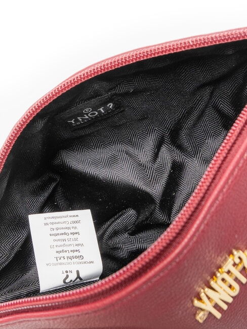 LOVERS Trusă de cosmetică evazată cireașă - Truse de toaletă