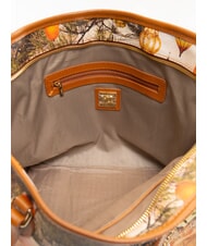 YNOT YESBAG Sacoșă mare de cumpărături Crăciunul din Veneția - Genți femei - 5