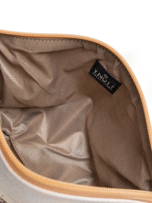 YESBAG Trusă de cosmetică evazată SĂRBĂTORIA ROM&Acirc;NĂ - Truse de toaletă