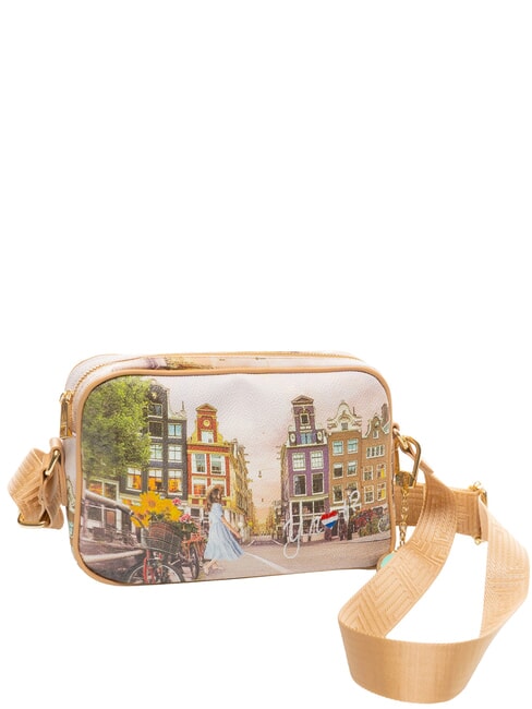 YESBAG Geantă pentru cameră cu buzunar Visele Olandeze - Genți femei