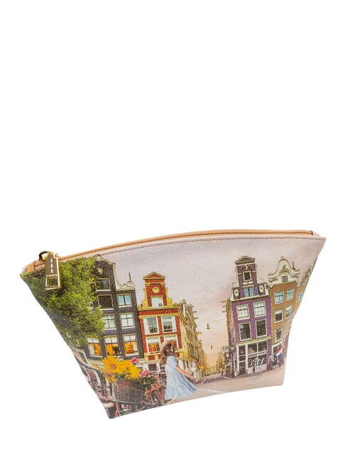 YESBAG Trusă de cosmetică evazată Visele Olandeze - Truse de toaletă