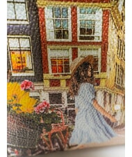 YNOT YESBAG Trusă de cosmetică evazată Visele Olandeze - Truse de toaletă - 3