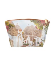 YNOT YESBAG Trusă de cosmetică evazată Vara &icirc;n Puglia - Truse de toaletă - 4