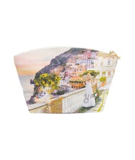 YNOT YESBAG Trusă cosmetică mare, evazată coastă romantică - Truse de toaletă - 4