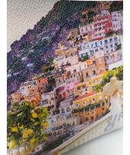 YNOT YESBAG Trusă de cosmetică evazată coastă romantică - Truse de toaletă - 3