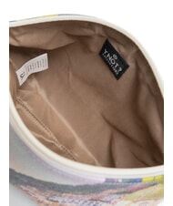 YNOT YESBAG Trusă de cosmetică evazată coastă romantică - Truse de toaletă - 5