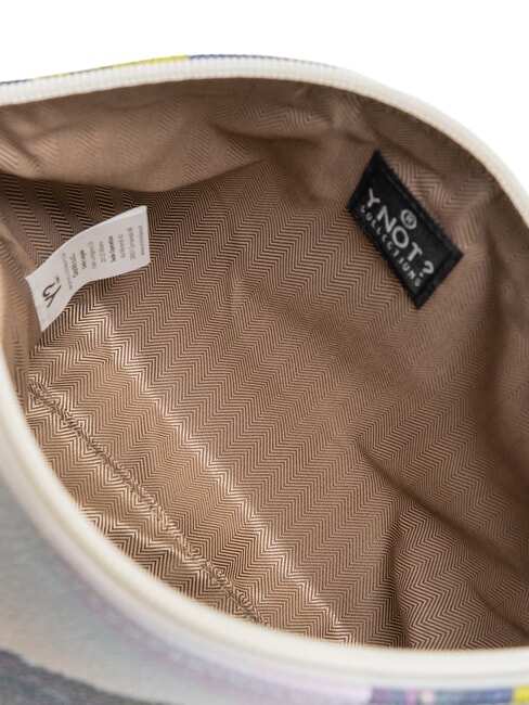 YESBAG Trusă cosmetică mare, evazată Alice &icirc;n Trulli - Truse de toaletă