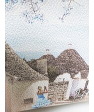 YNOT YESBAG Frumusețe mică Alice &icirc;n Trulli - Truse de toaletă - 3