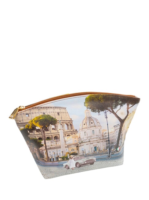 YESBAG Trusă cosmetică mare, evazată imperial - Truse de toaletă