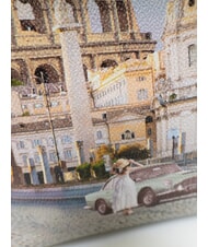 YNOT YESBAG Trusă cosmetică mare, evazată imperial - Truse de toaletă - 3