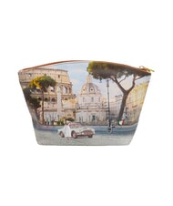 YNOT YESBAG Trusă cosmetică mare, evazată imperial - Truse de toaletă - 4