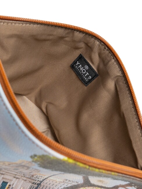 YESBAG Trusă cosmetică mare, evazată imperial - Truse de toaletă