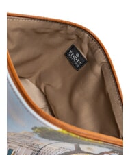 YNOT YESBAG Trusă cosmetică mare, evazată imperial - Truse de toaletă - 5