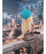 YNOT YESBAG Geantă de umăr cu curea de umăr paris / cor - Genți femei - 3