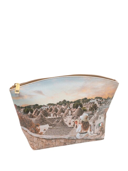 YESBAG  Frumusețe mare trulli romantici - Truse de toaletă
