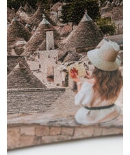 YNOT YESBAG  Frumusețe mare trulli romantici - Truse de toaletă - 3