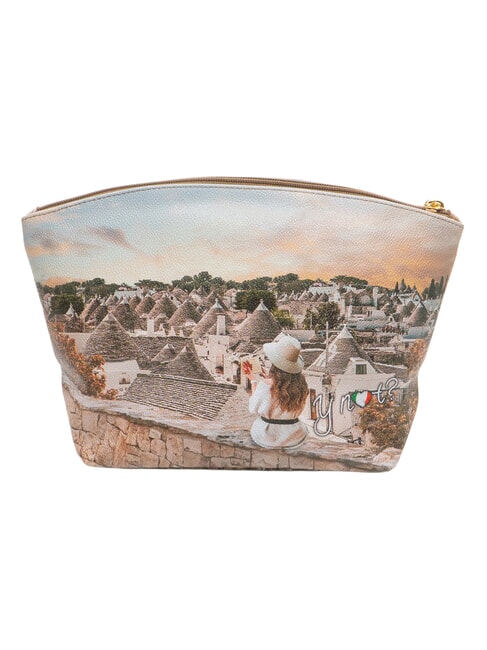 YESBAG  Frumusețe mare trulli romantici - Truse de toaletă