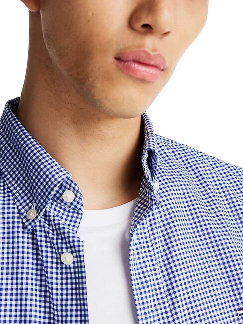 TH  autenticstretch - Cămăși pentru bărbați