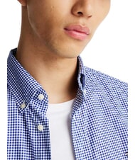 TOMMY HILFIGER TH  autenticstretch - Cămăși pentru bărbați - 3