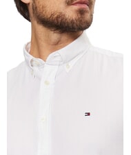 TOMMY HILFIGER TH  alb optic - Cămăși pentru bărbați - 3