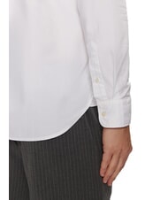 TOMMY HILFIGER TH  alb optic - Cămăși pentru bărbați - 4